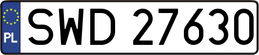 SWD27630