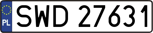 SWD27631