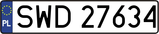 SWD27634