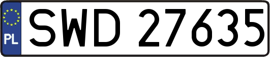 SWD27635