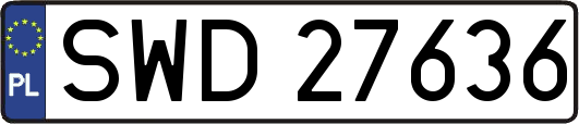 SWD27636