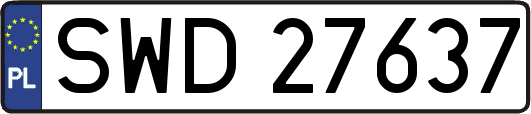 SWD27637