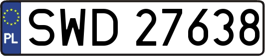 SWD27638