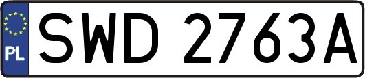 SWD2763A