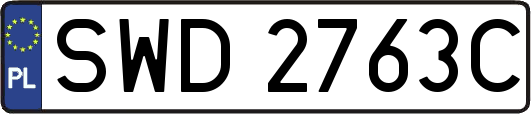 SWD2763C