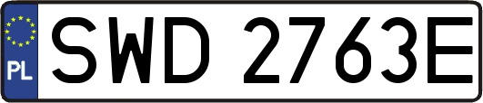 SWD2763E