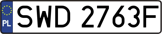 SWD2763F