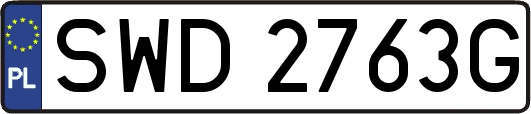SWD2763G