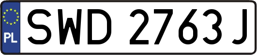 SWD2763J