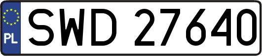 SWD27640