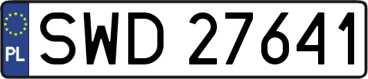 SWD27641