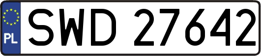 SWD27642