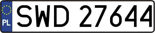 SWD27644