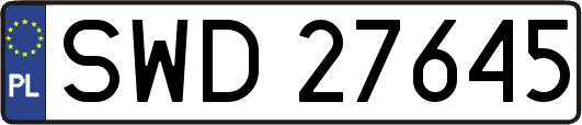 SWD27645