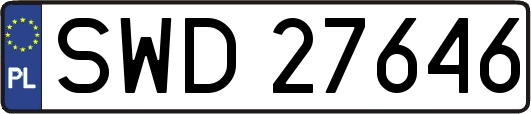 SWD27646