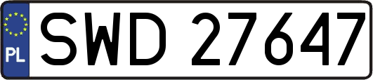 SWD27647