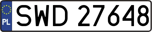 SWD27648