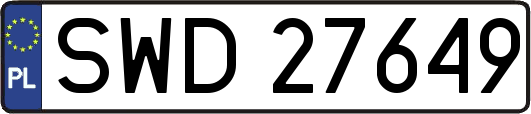 SWD27649