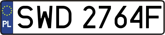 SWD2764F