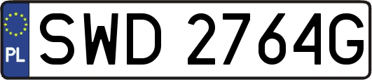 SWD2764G