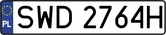 SWD2764H