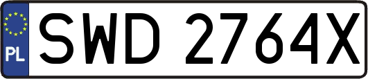 SWD2764X