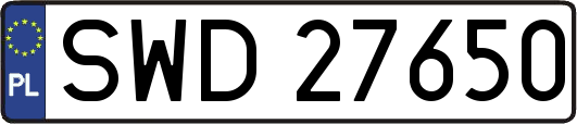 SWD27650
