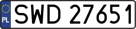 SWD27651