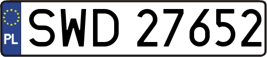 SWD27652