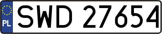 SWD27654
