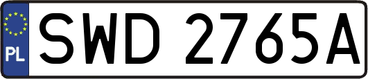 SWD2765A