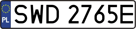SWD2765E