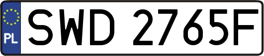 SWD2765F