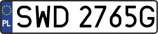 SWD2765G