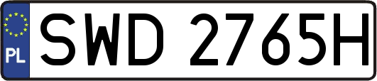 SWD2765H