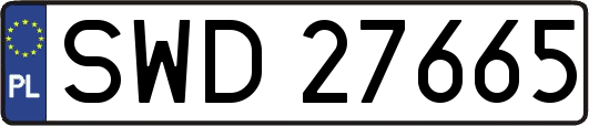 SWD27665