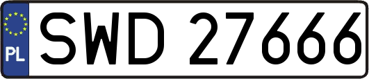 SWD27666
