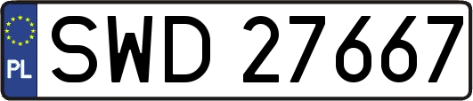 SWD27667
