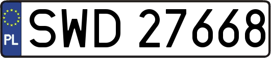 SWD27668