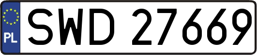 SWD27669