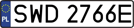 SWD2766E
