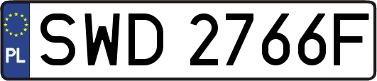SWD2766F