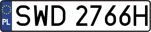 SWD2766H