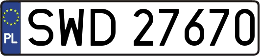 SWD27670