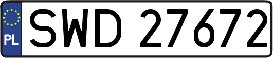 SWD27672