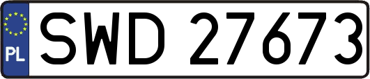 SWD27673