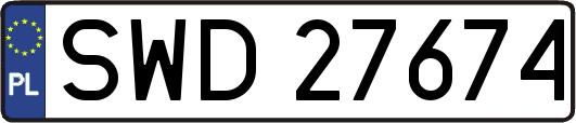 SWD27674
