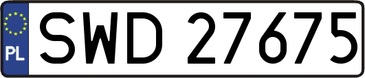 SWD27675