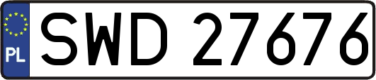 SWD27676