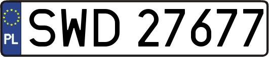 SWD27677